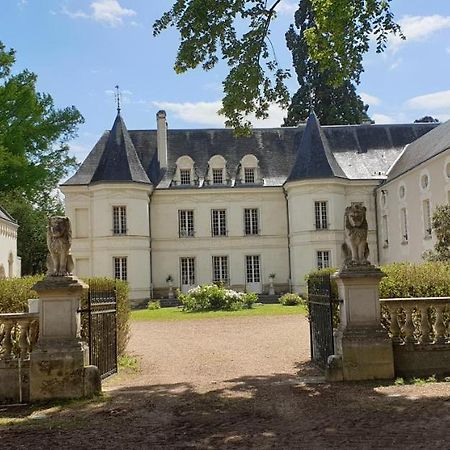 Chateau De Basche Assay Εξωτερικό φωτογραφία