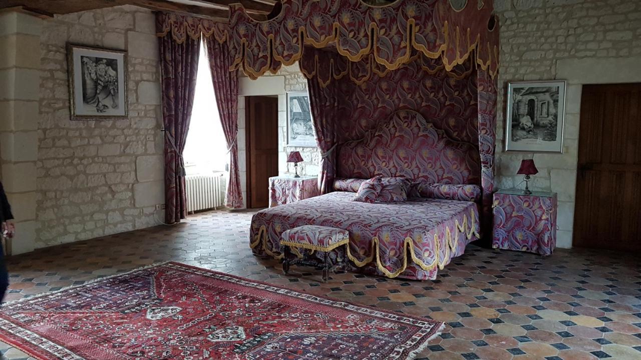 Chateau De Basche Assay Εξωτερικό φωτογραφία