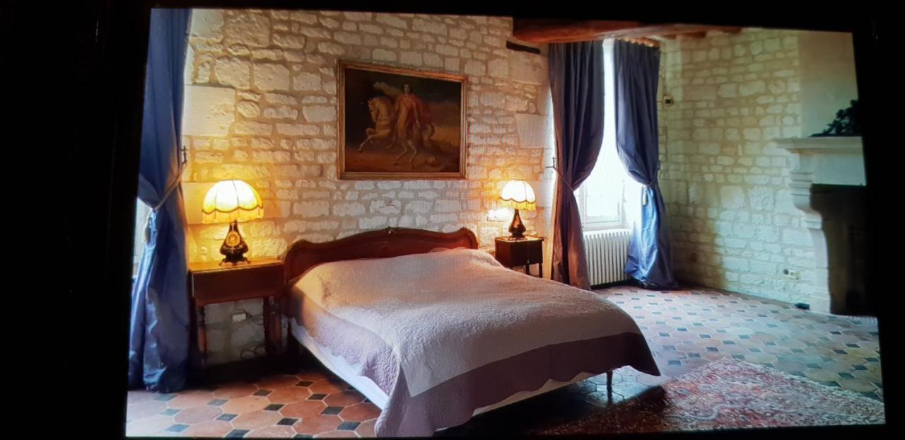 Chateau De Basche Assay Εξωτερικό φωτογραφία