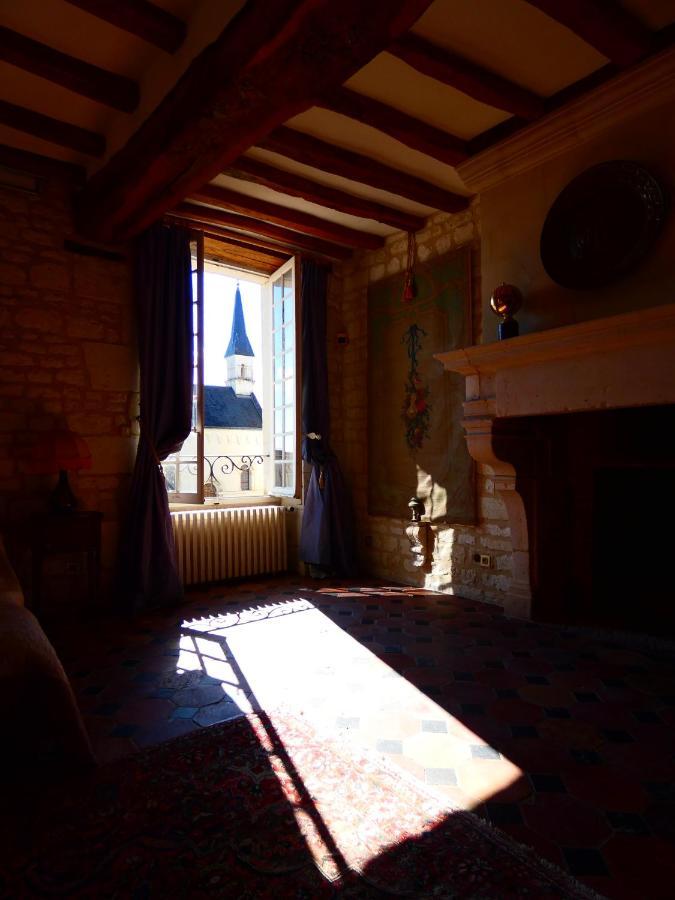 Chateau De Basche Assay Εξωτερικό φωτογραφία