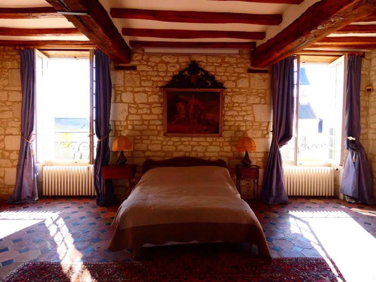 Chateau De Basche Assay Εξωτερικό φωτογραφία