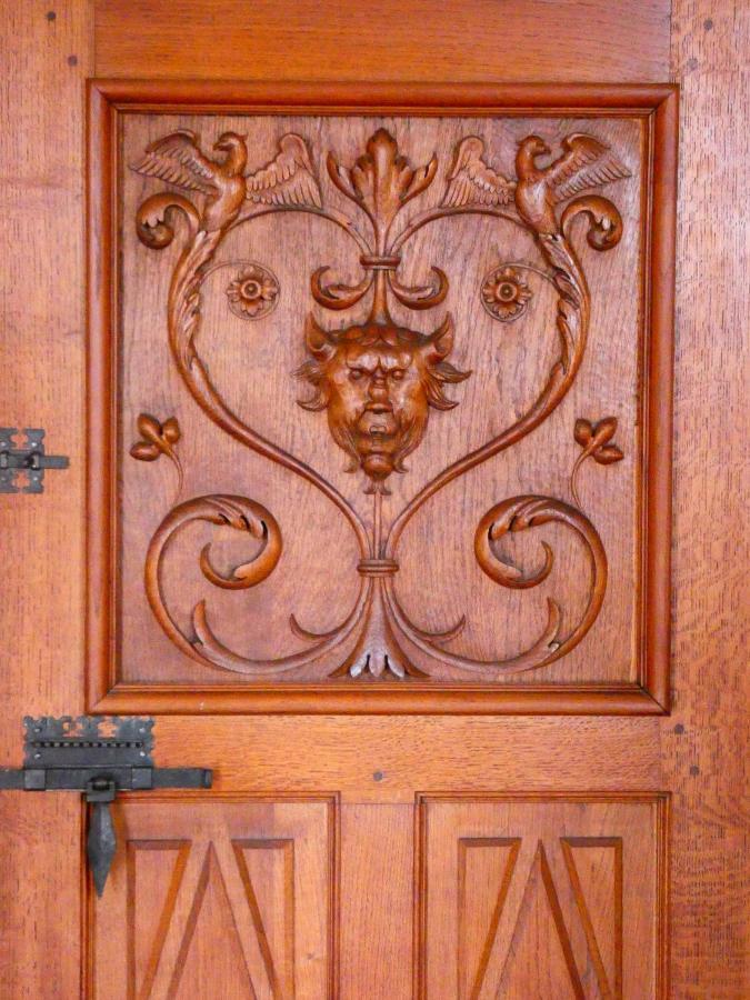 Chateau De Basche Assay Εξωτερικό φωτογραφία