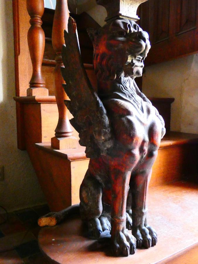 Chateau De Basche Assay Εξωτερικό φωτογραφία