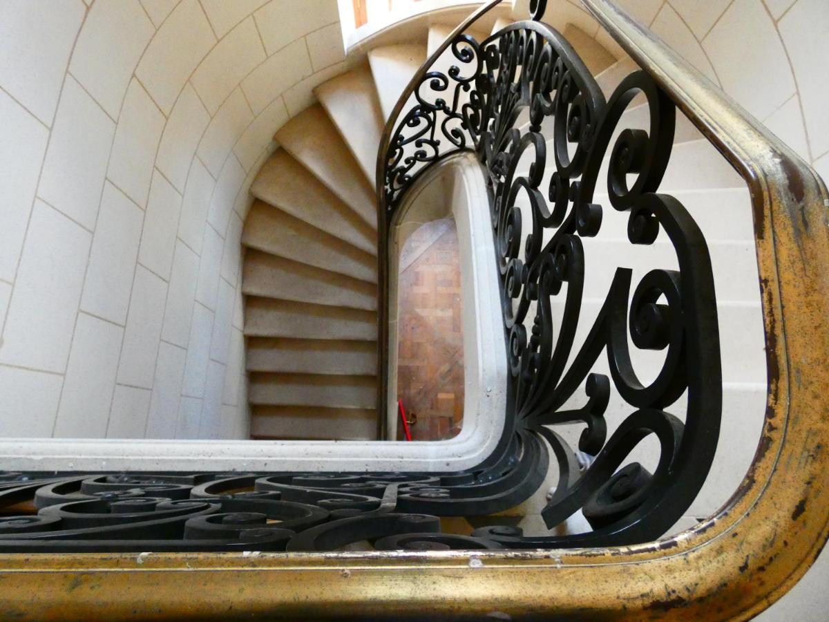 Chateau De Basche Assay Εξωτερικό φωτογραφία